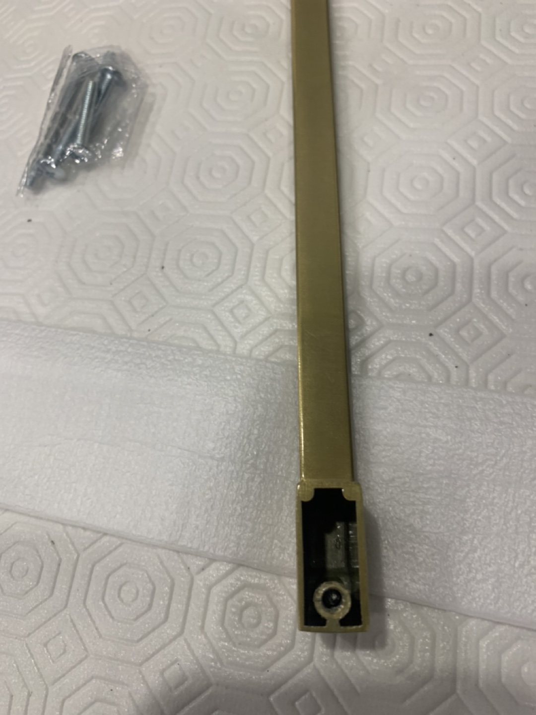 New Rergy Gold Cabinet Pulls 224 - photo 2