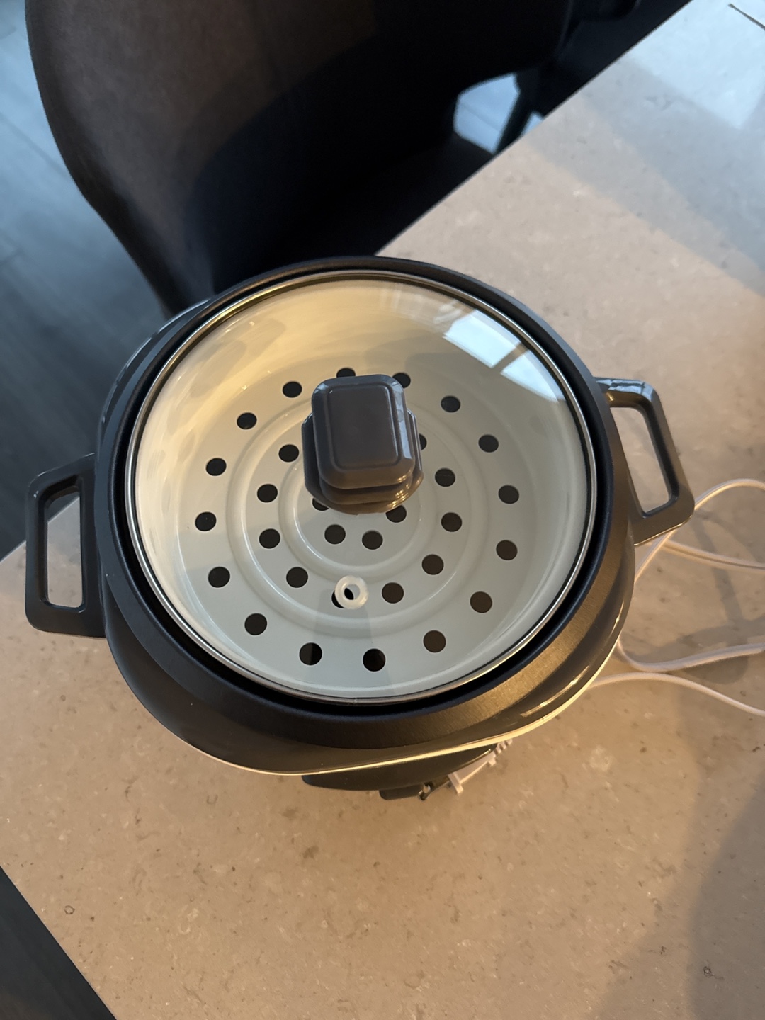 Black+Decker Rice Cooker - photo 2