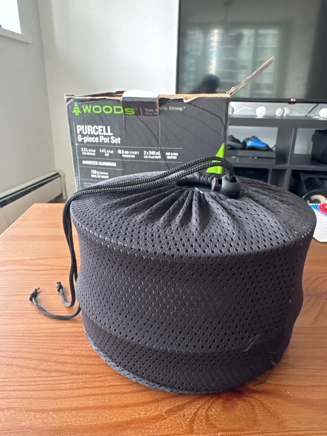 Woods Purcell 6-Piece Pot Set image indicator(2)