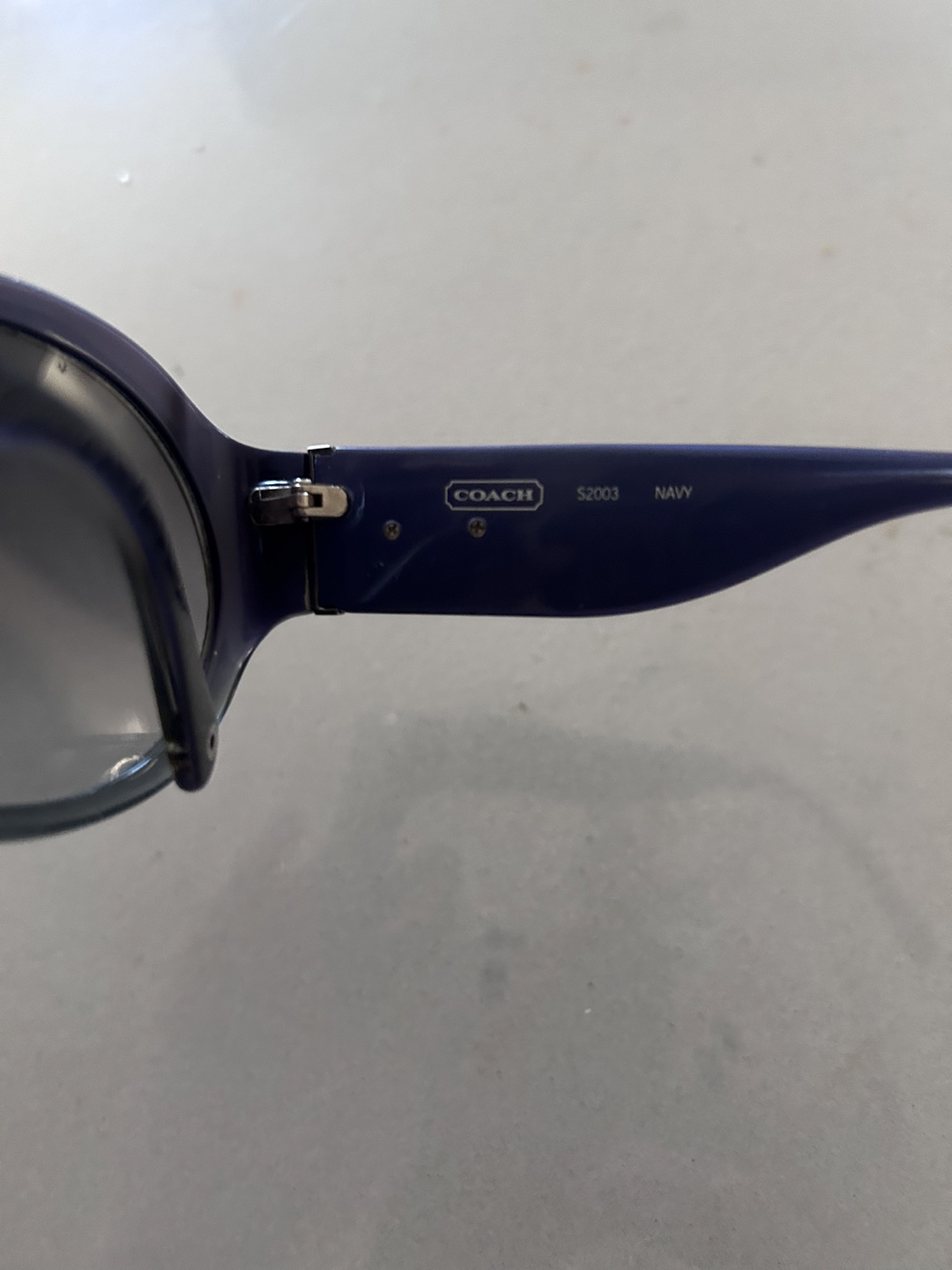 Coach Sunglasses - photo 3