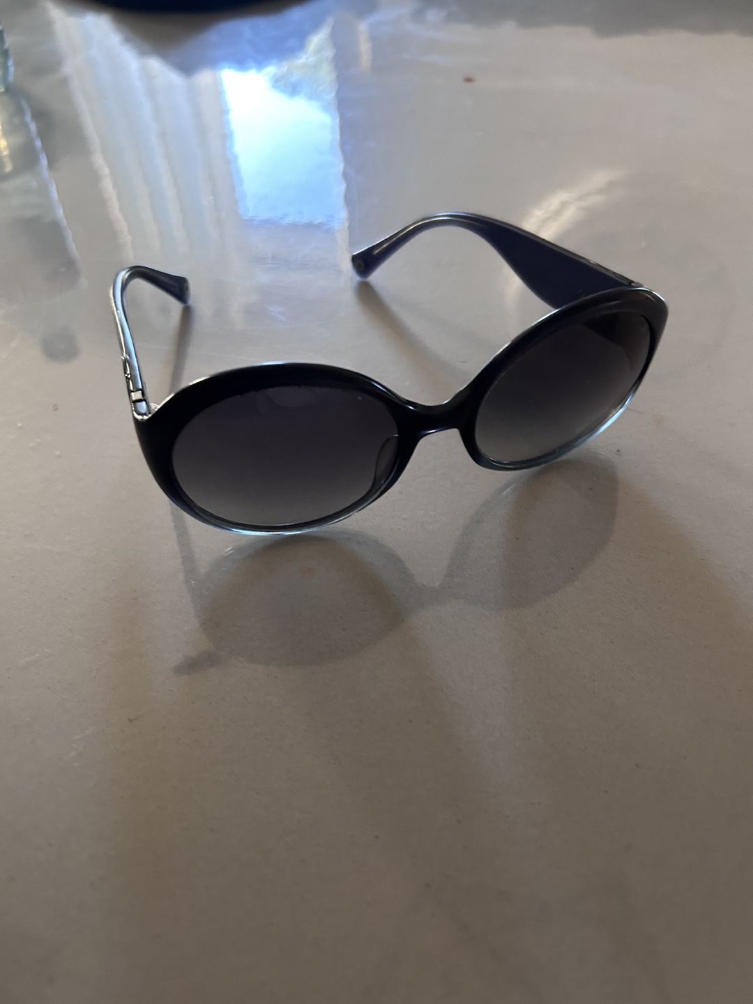 Coach Sunglasses