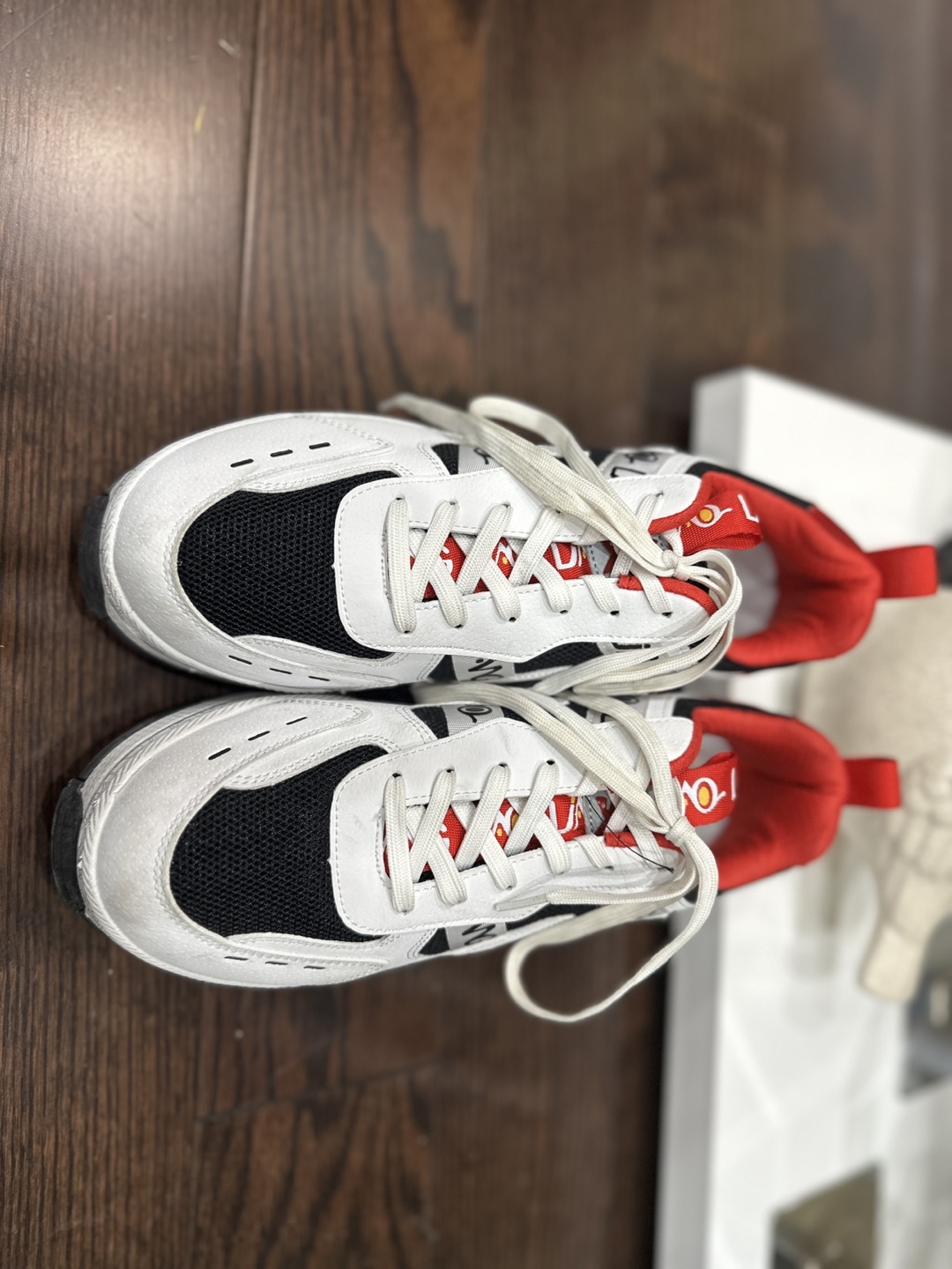 JIANG GAO Roller Skate Shoes - Size 9 - photo 4