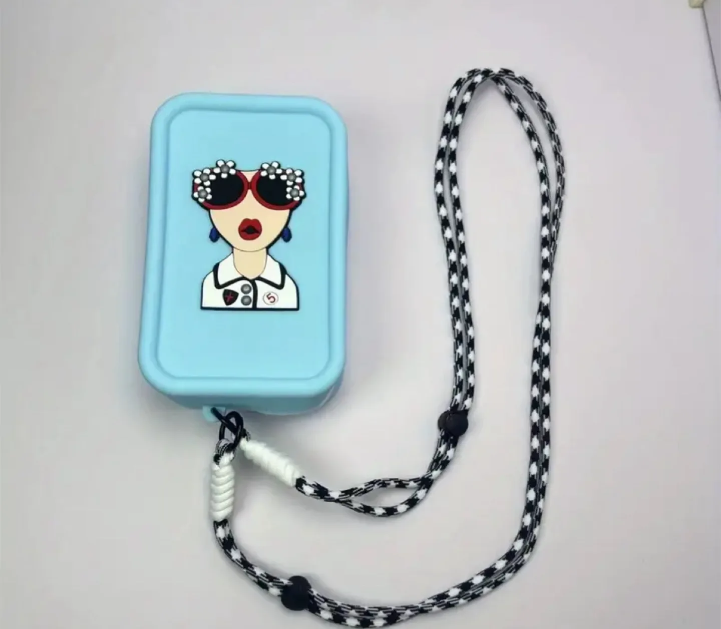 Kids Crossbody Bag image indicator(6)