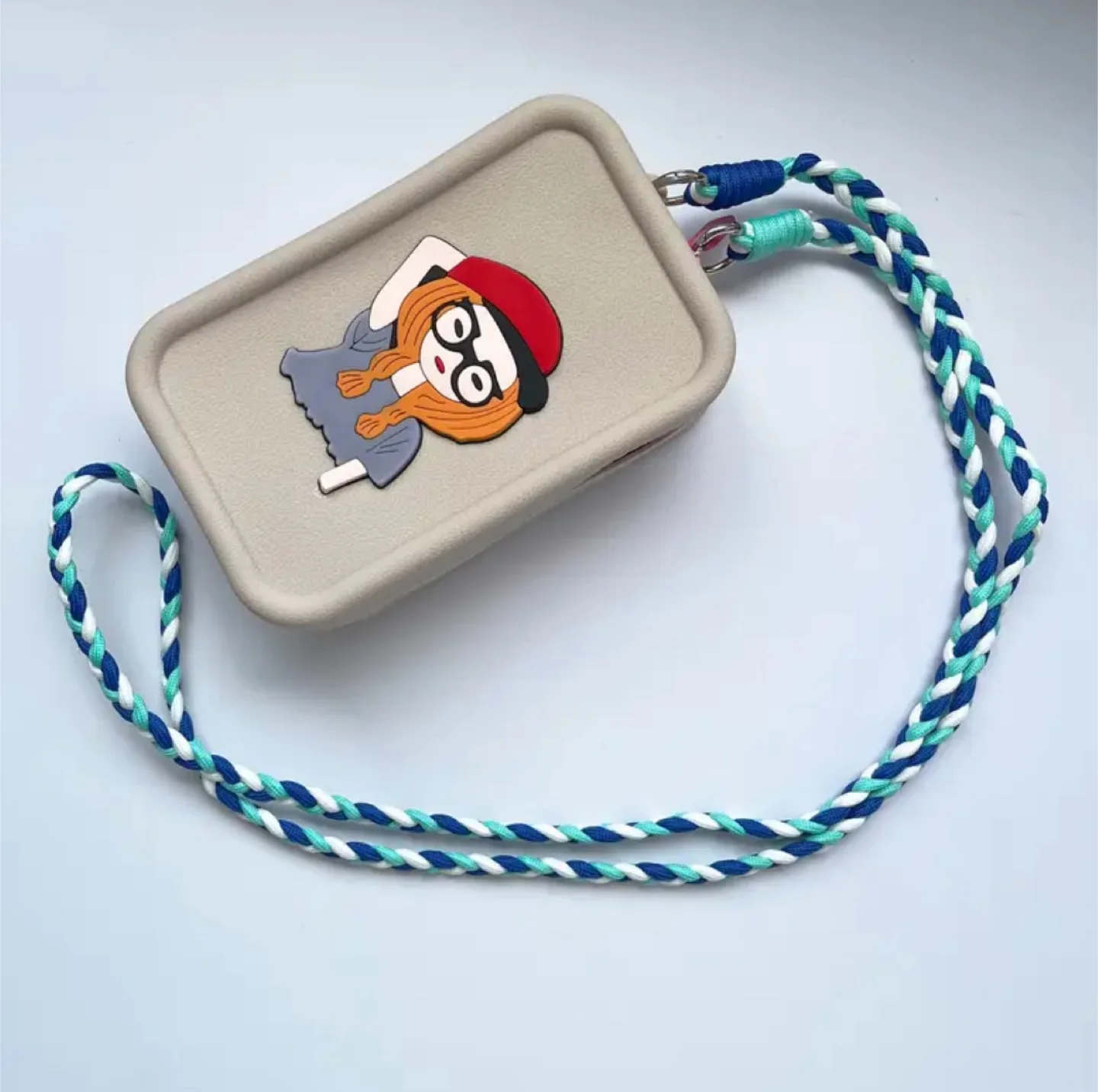 Kids Crossbody Bag image indicator(7)