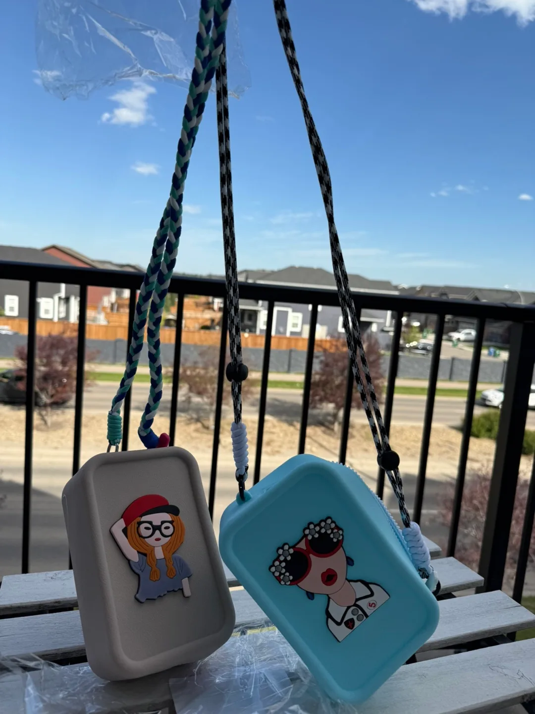 Kids Crossbody Bag image indicator(4)