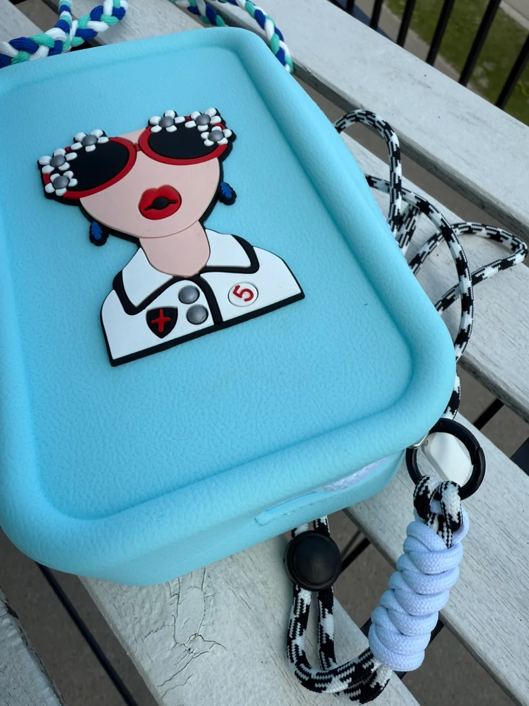 Kids Crossbody Bag image indicator(8)