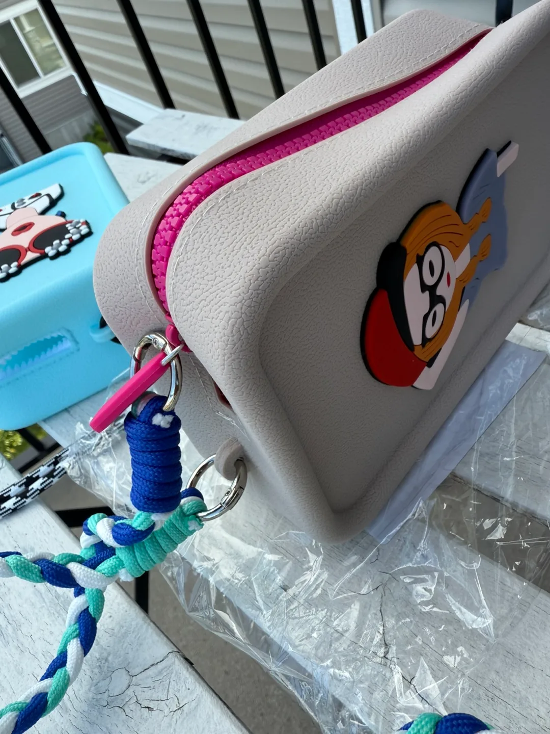 Kids Crossbody Bag image indicator(3)