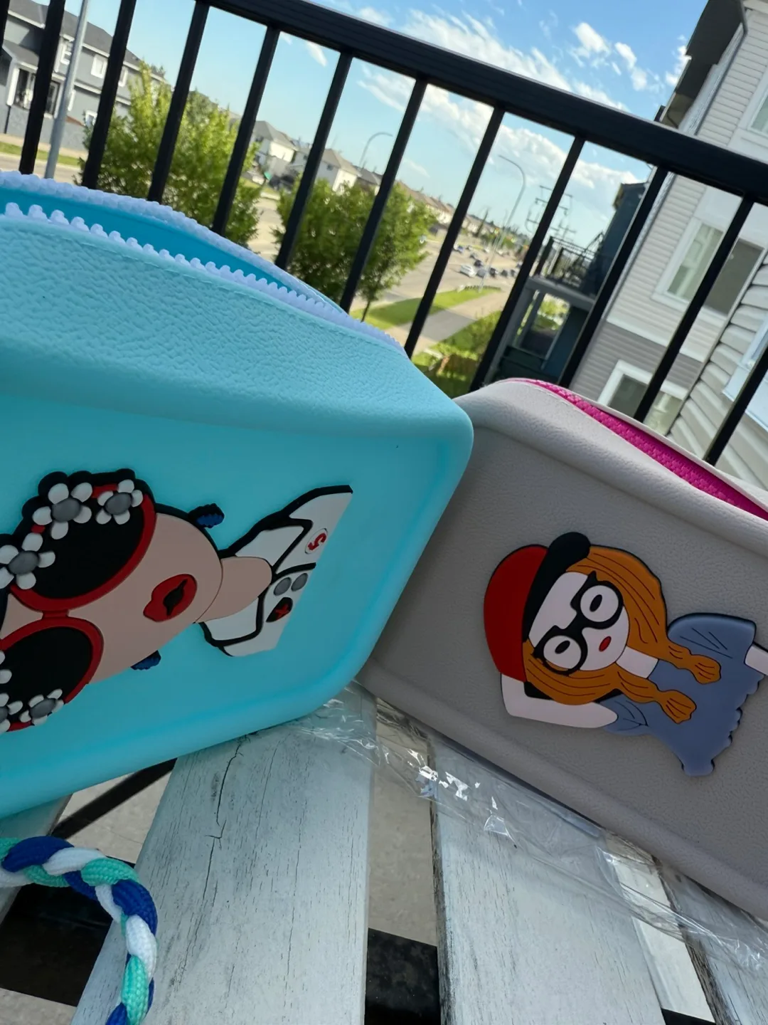 Kids Crossbody Bag image indicator(2)