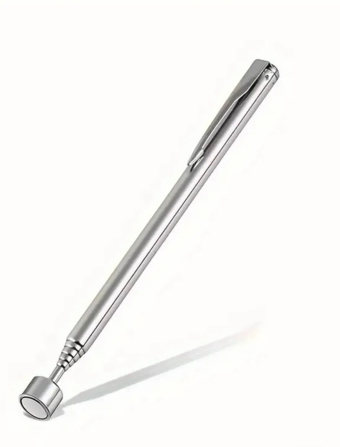 1pc Telescopic Magnetic Grabber Tool image indicator(2)