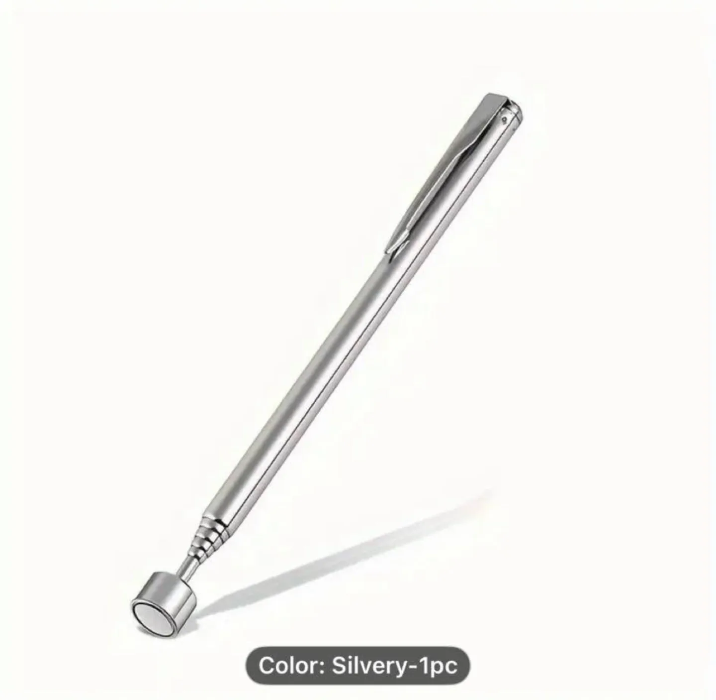1pc Telescopic Magnetic Grabber Tool image indicator(7)