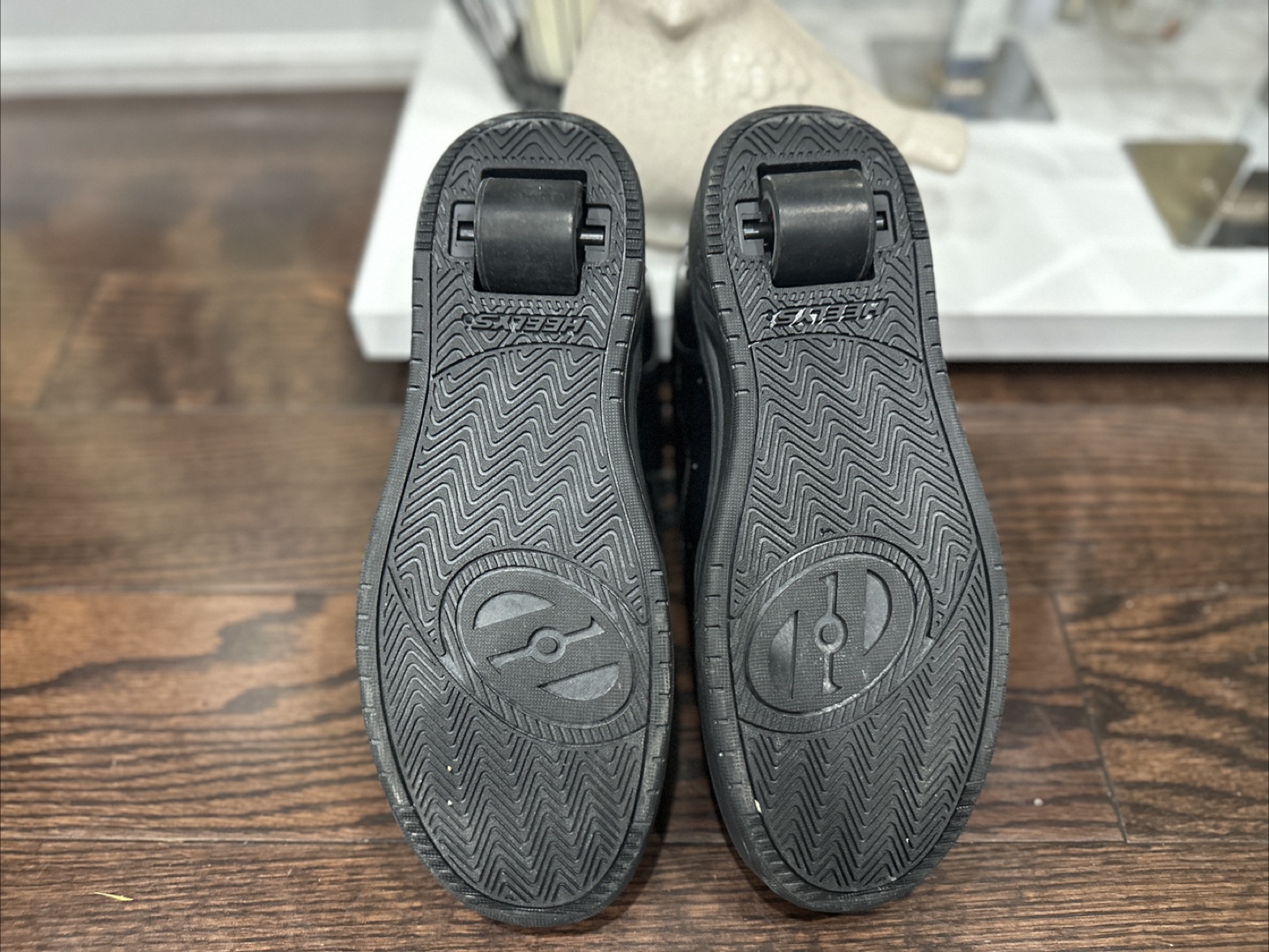 Heelys Roller Shoes - Black - photo 3