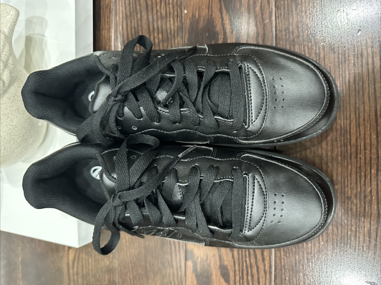 Heelys Roller Shoes - Black - photo 4