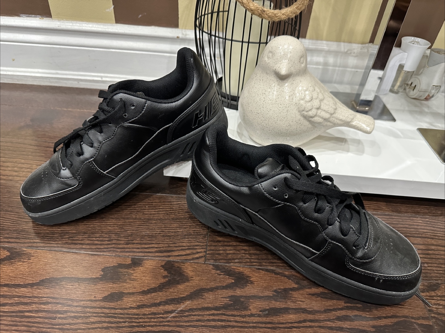Heelys Roller Shoes - Black