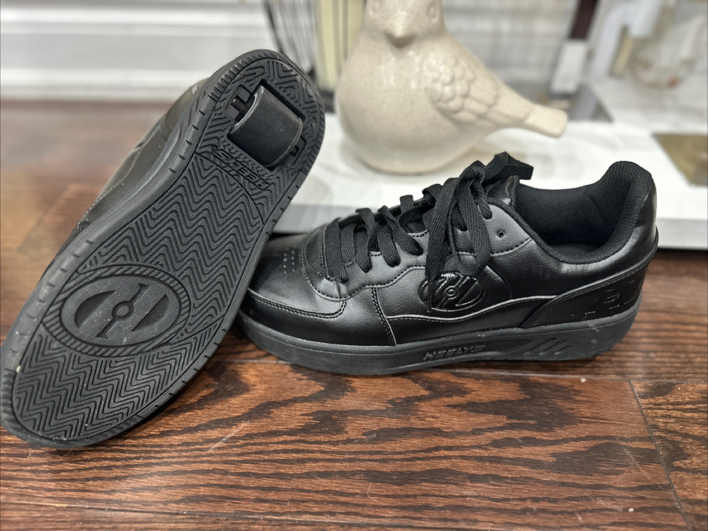 Heelys Roller Shoes - Black - photo 2