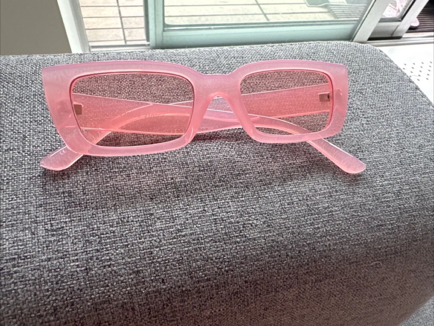 Pink Sunglasses thumbnail