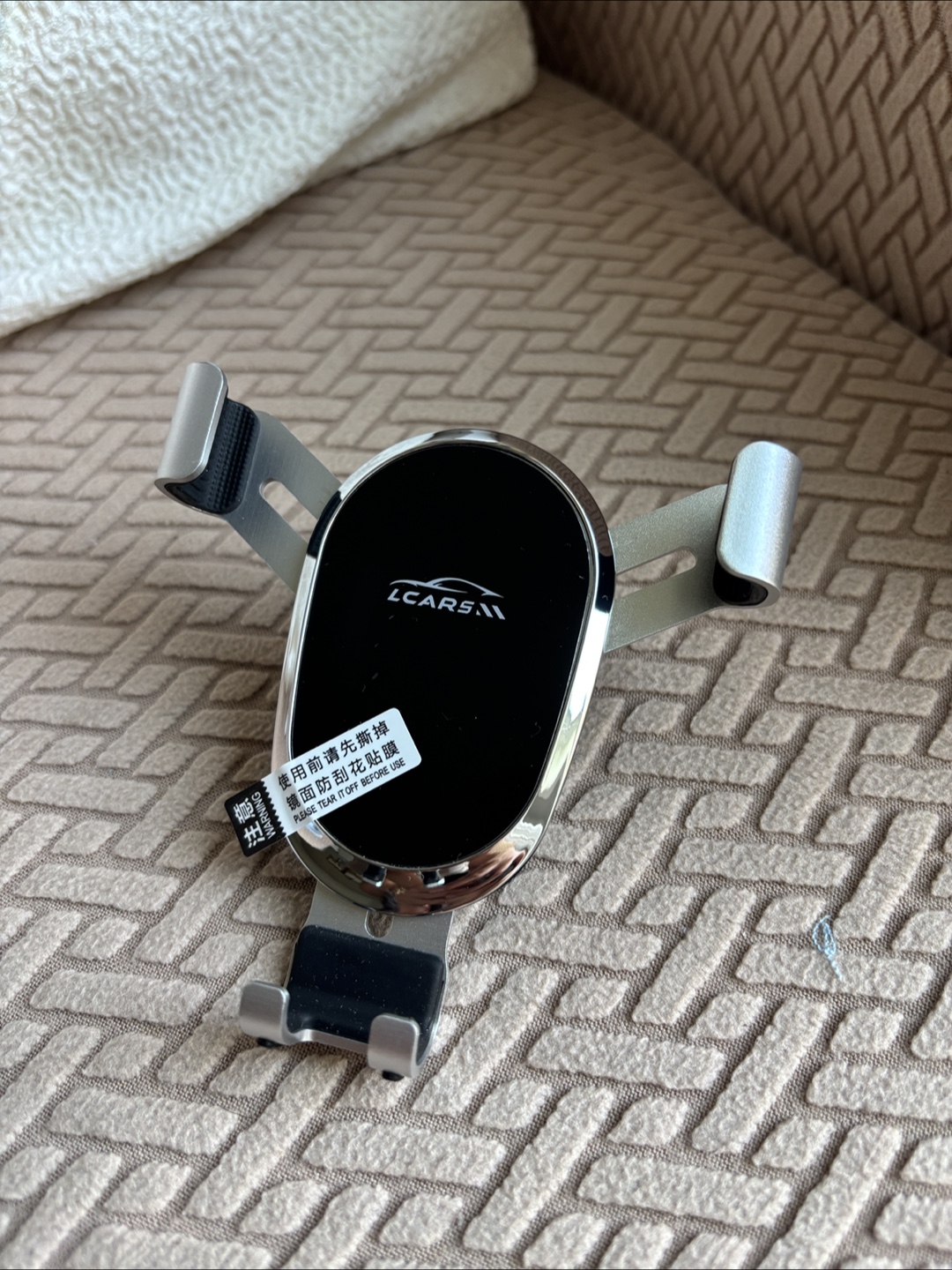 Car Phone Holder Mount - photo 3