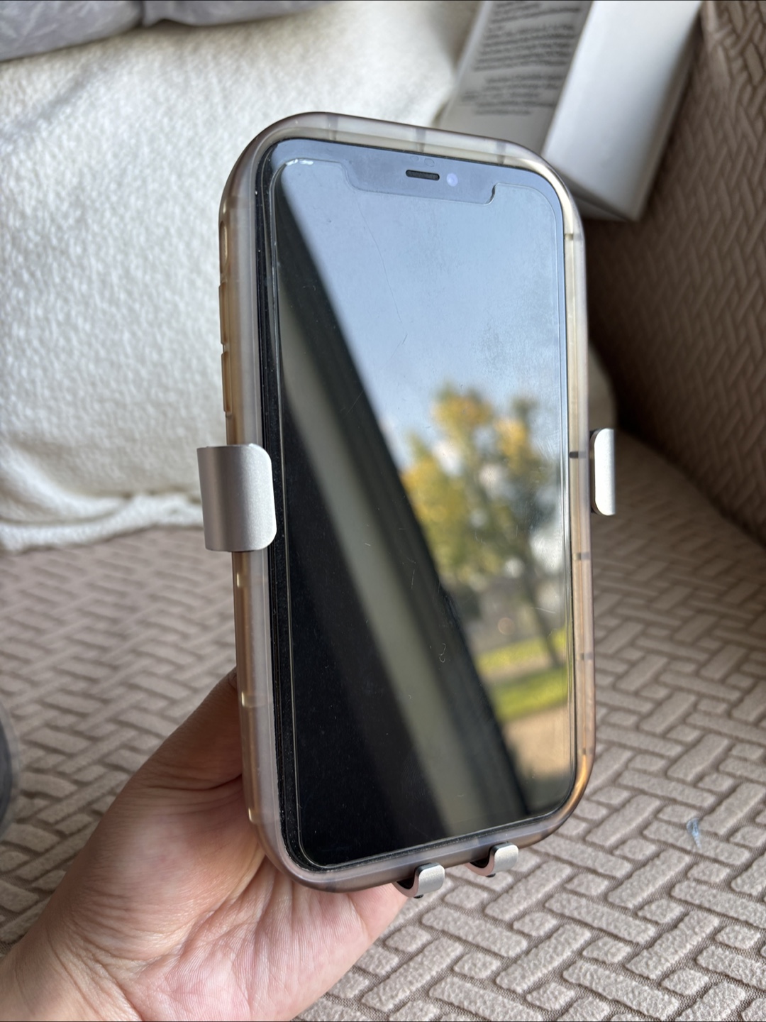 Car Phone Holder Mount - photo 5