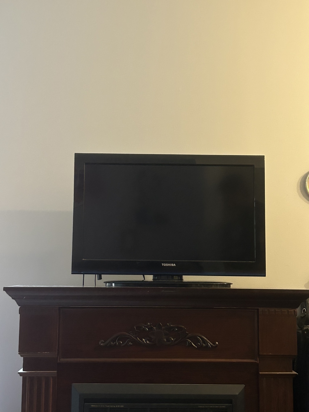 Toshiba 32 inch FireTV