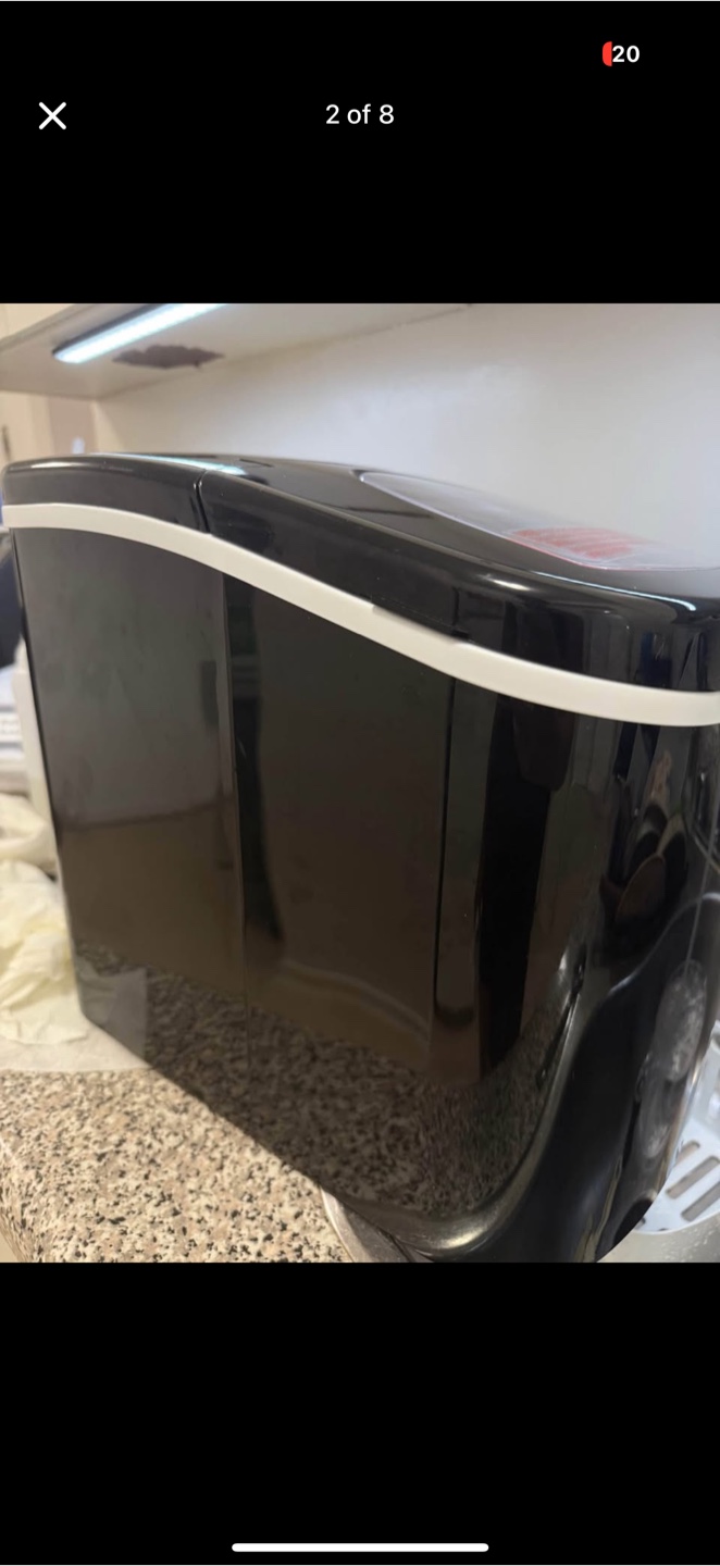 Frigidaire Ice Maker - photo 2