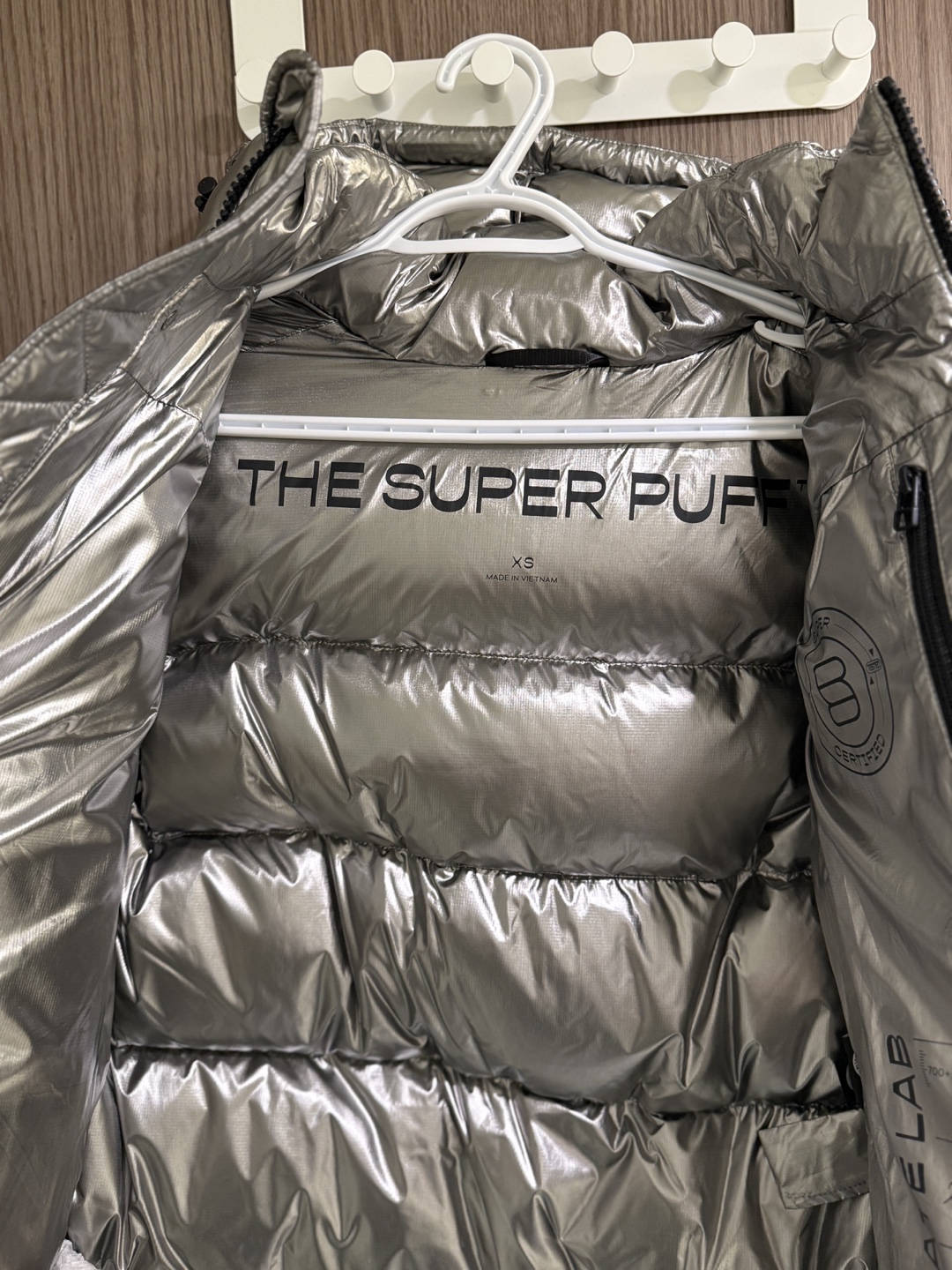 Aritzia The Super Puff™ XS - photo 4