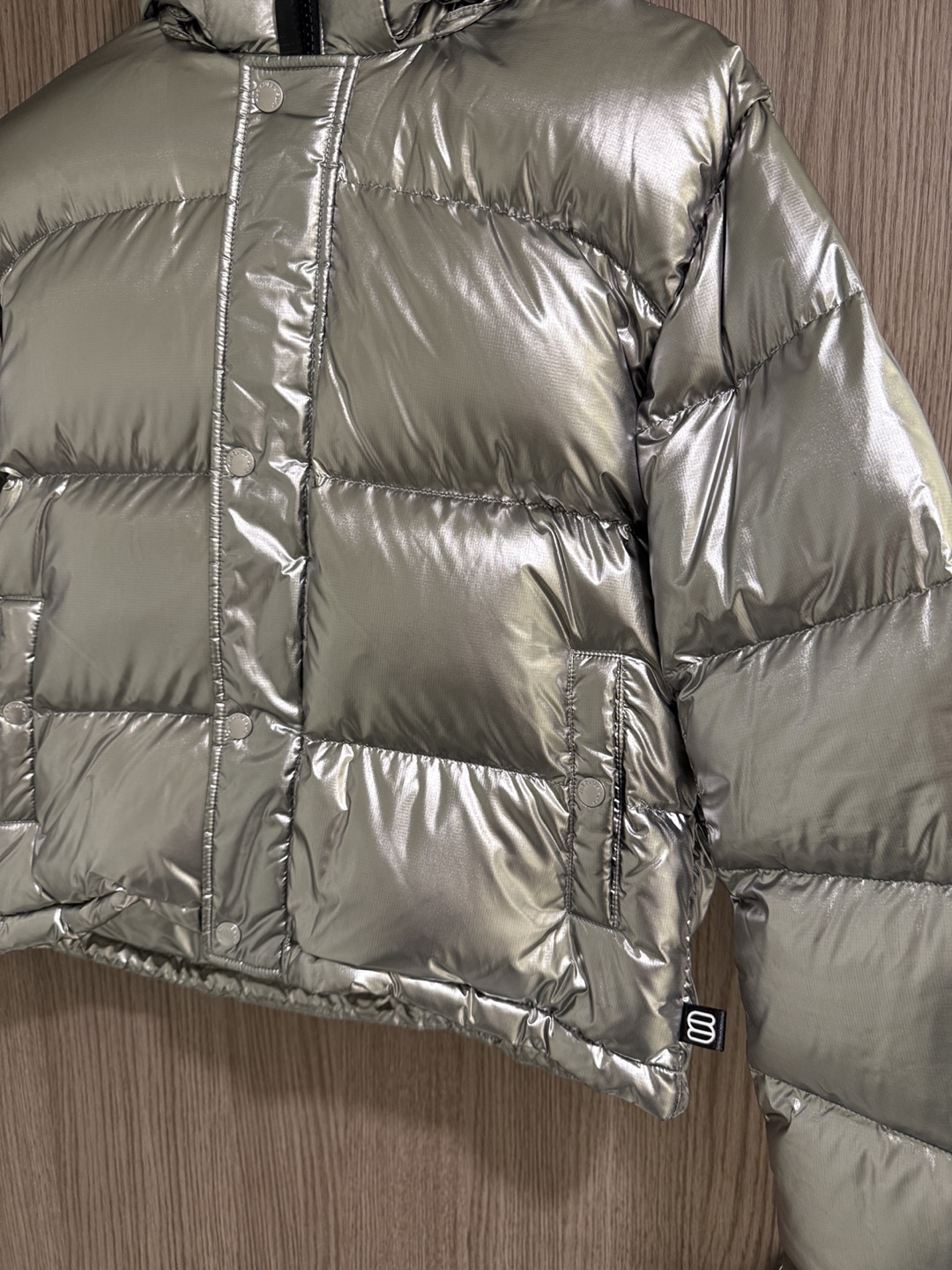 Aritzia The Super Puff™ XS - photo 3
