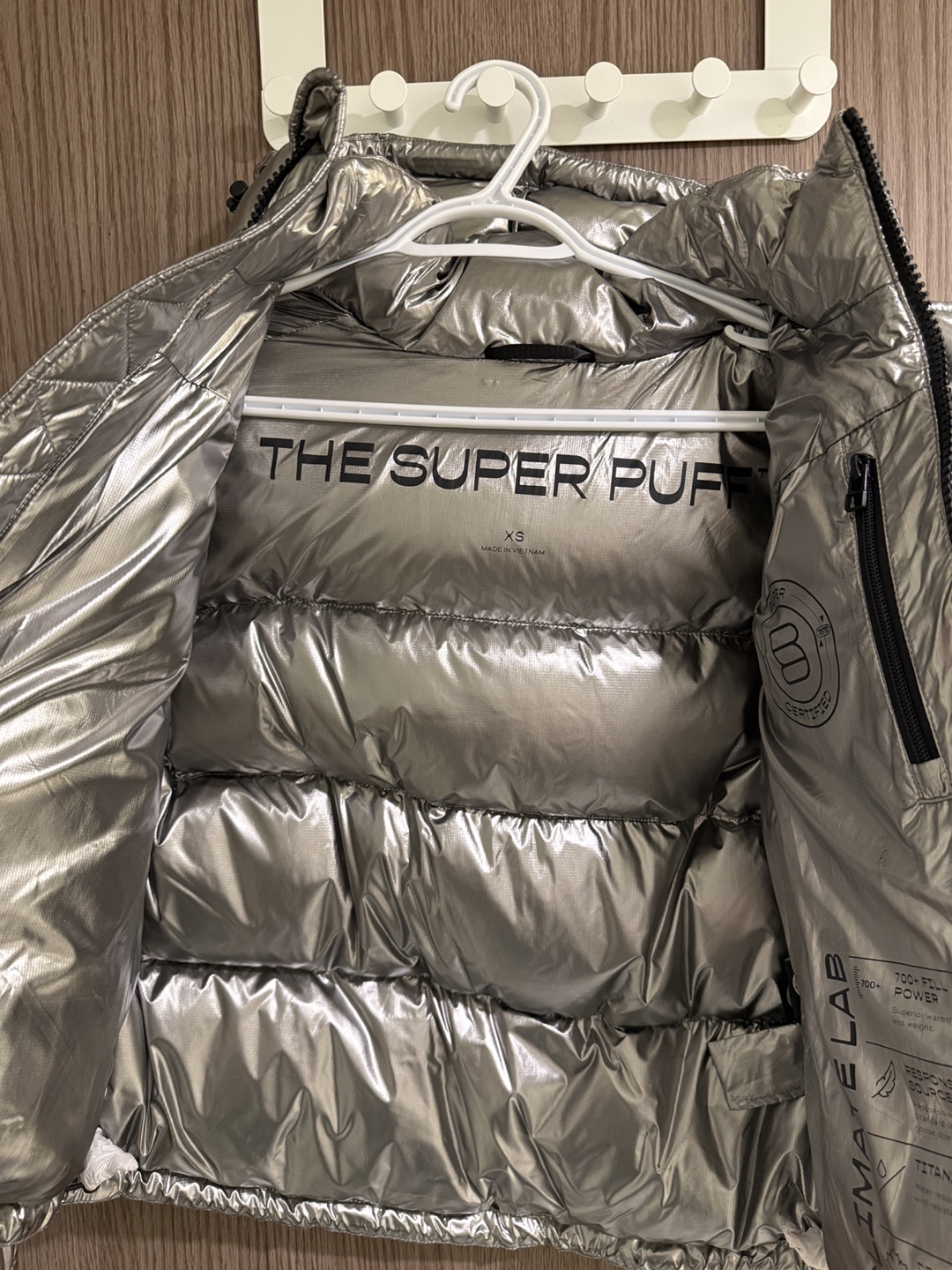 Aritzia The Super Puff™ XS - photo 5
