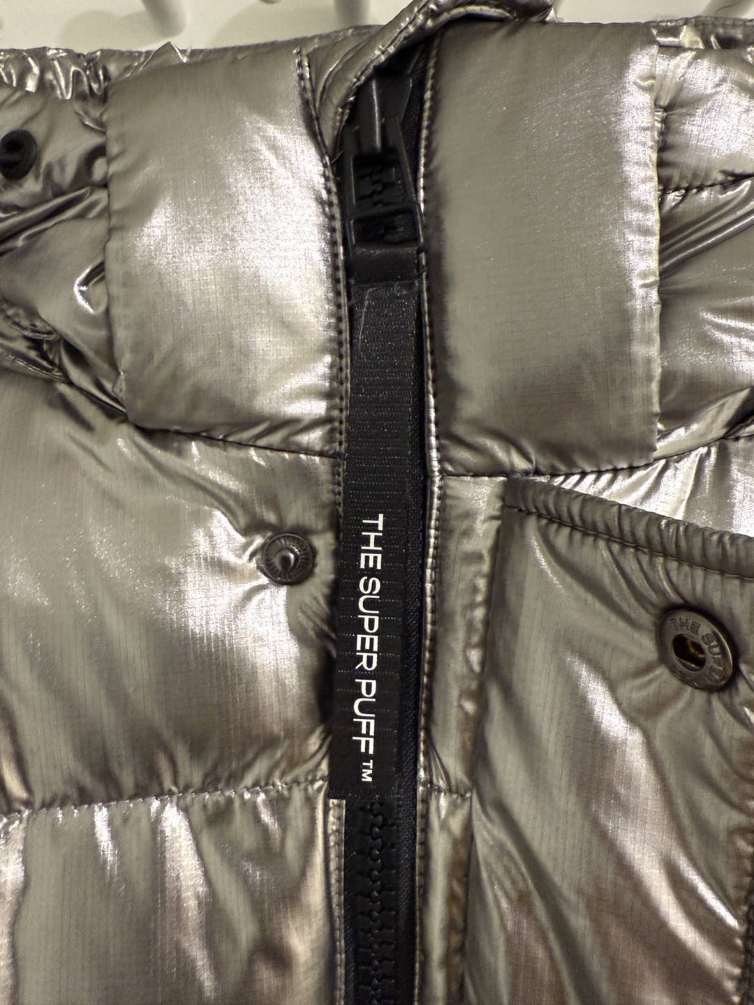 Aritzia The Super Puff™ XS - photo 2