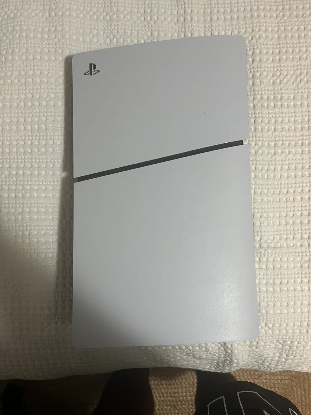 PlayStation 5 slim Console image indicator(3)
