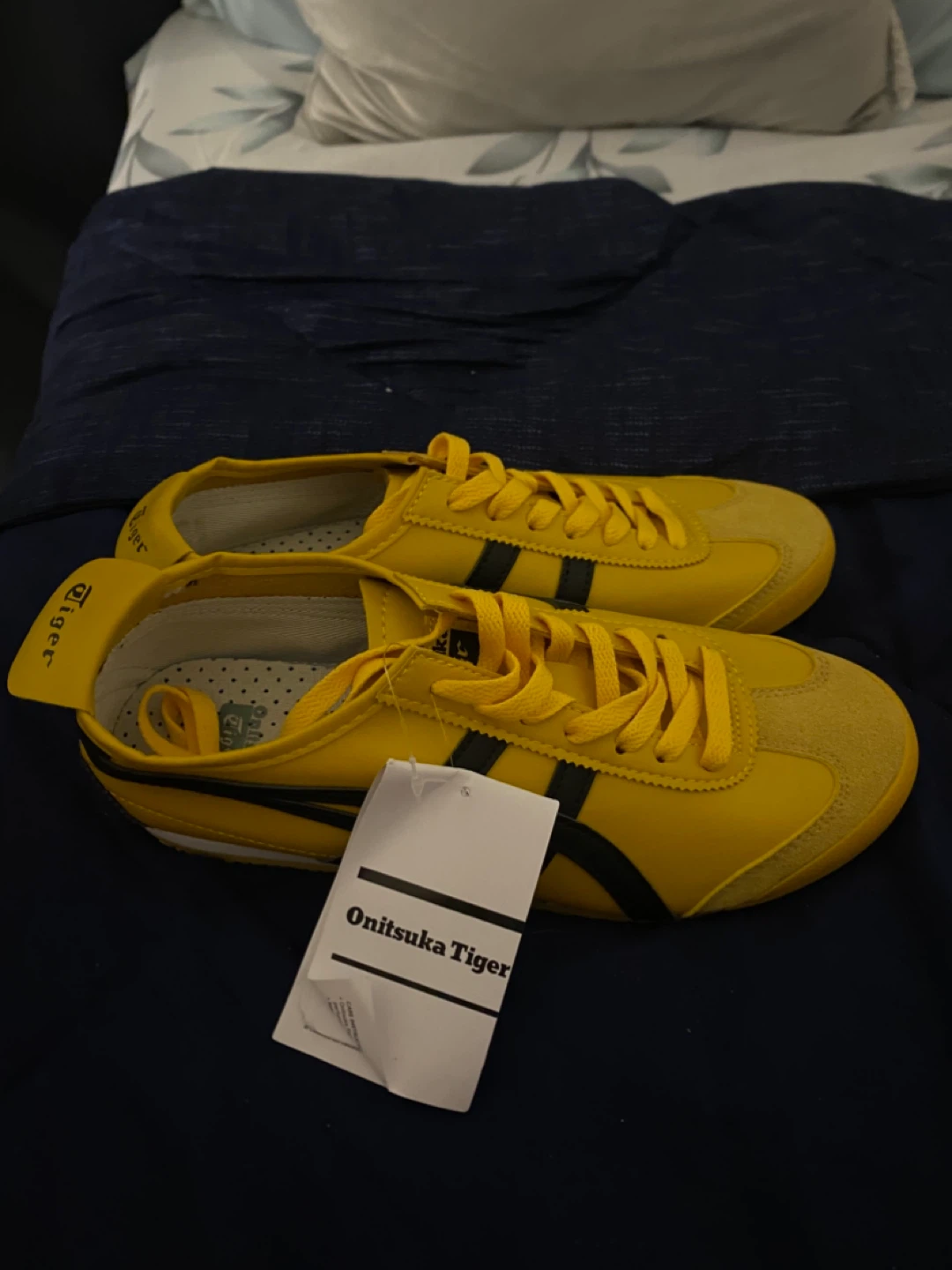 NEW~Onitsuka Tiger Mexico 66