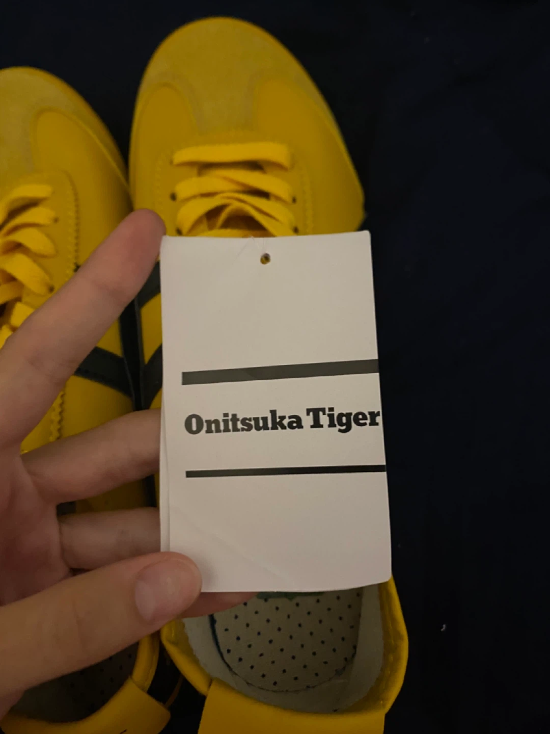NEW~Onitsuka Tiger Mexico 66 - photo 5