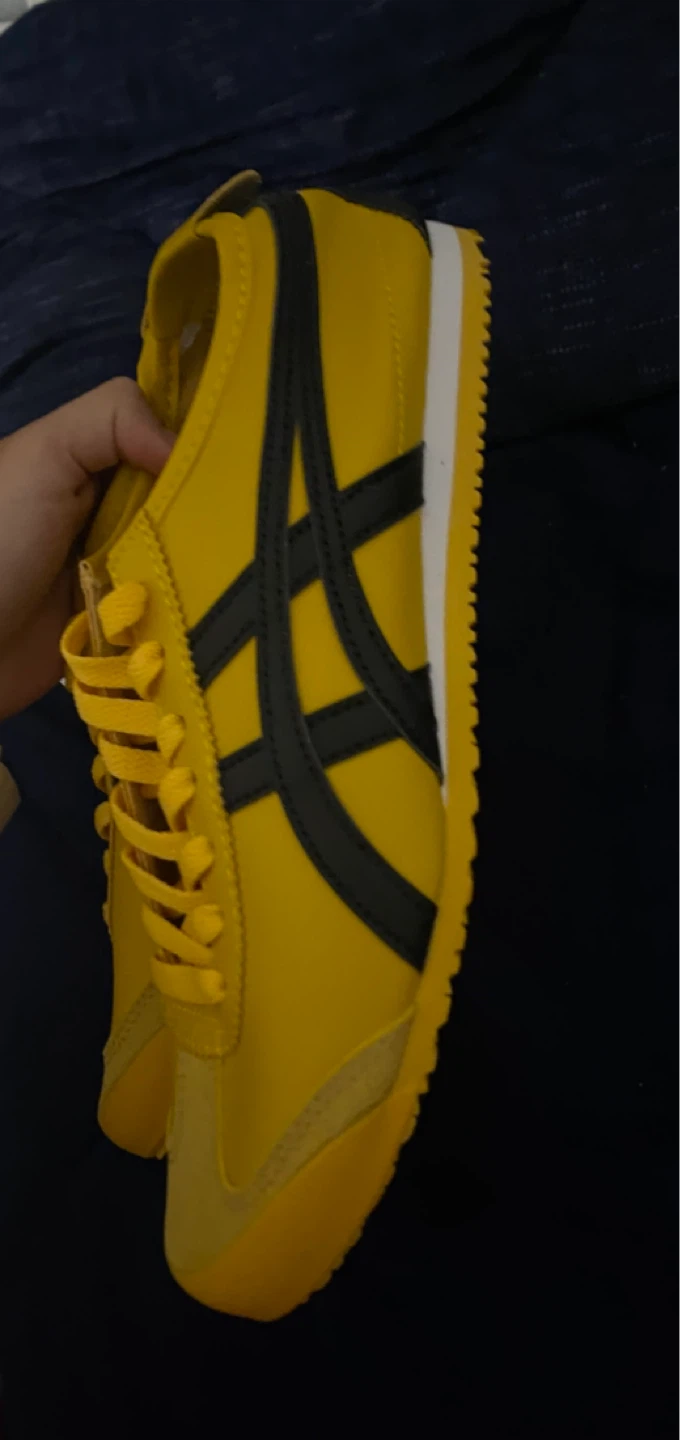 NEW~Onitsuka Tiger Mexico 66 - photo 2