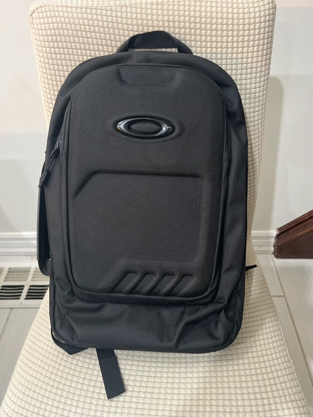 Oakley Black Backpack thumbnail