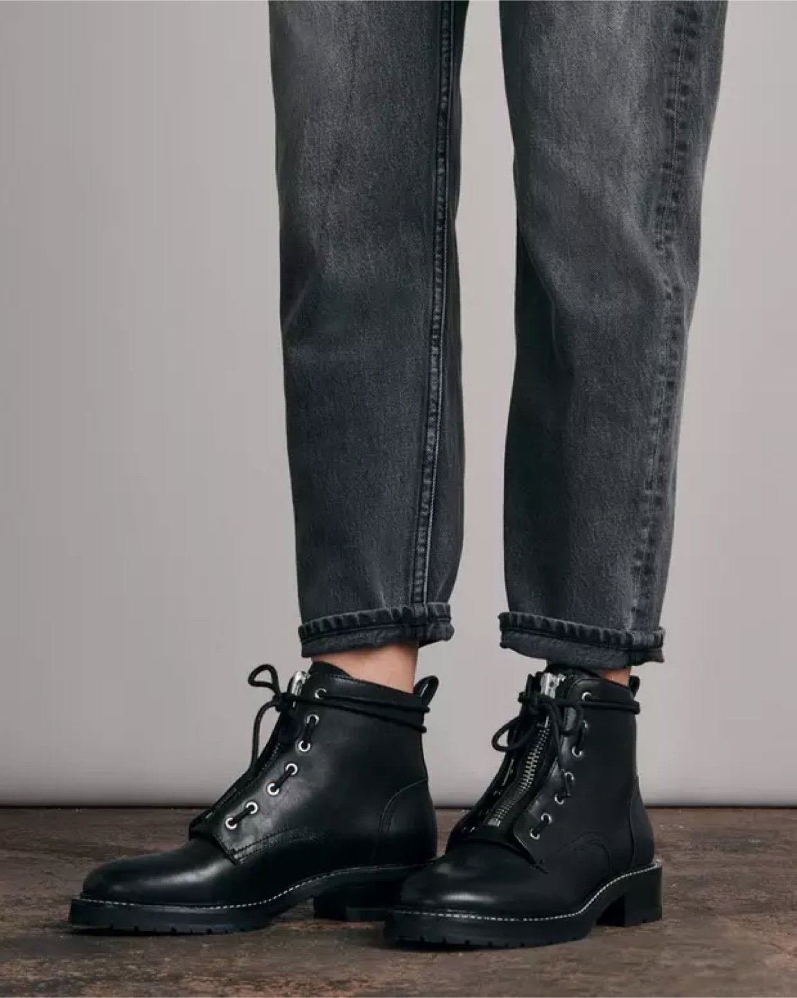 Rag & Bone Cannon boots 7.5 - photo 3