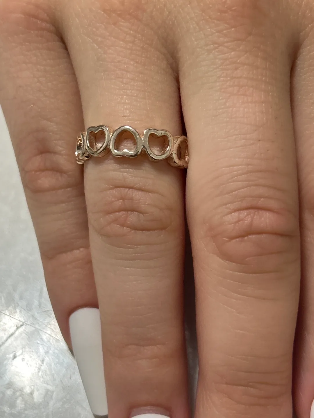 Heart Ring thumbnail