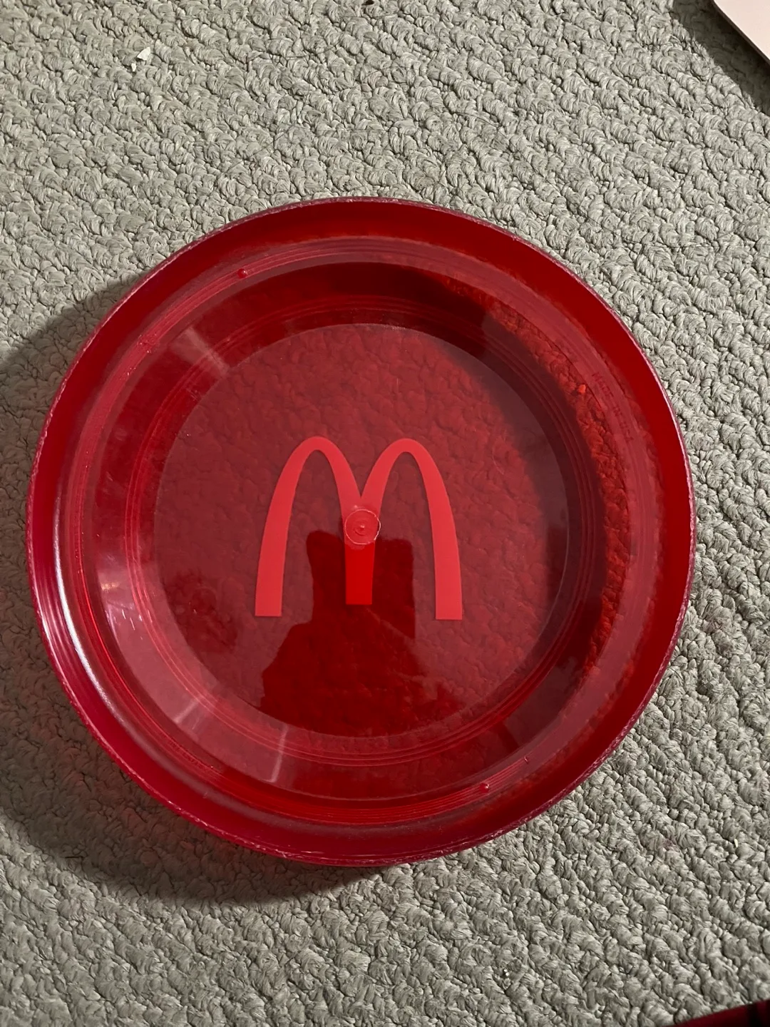 McDonald's Frisbee image indicator(2)