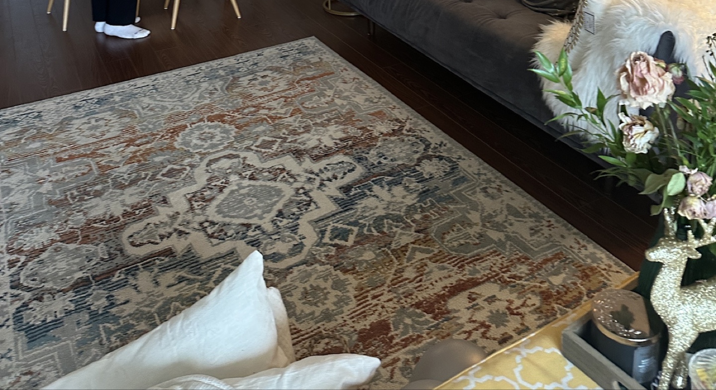 Area Rug - photo 3