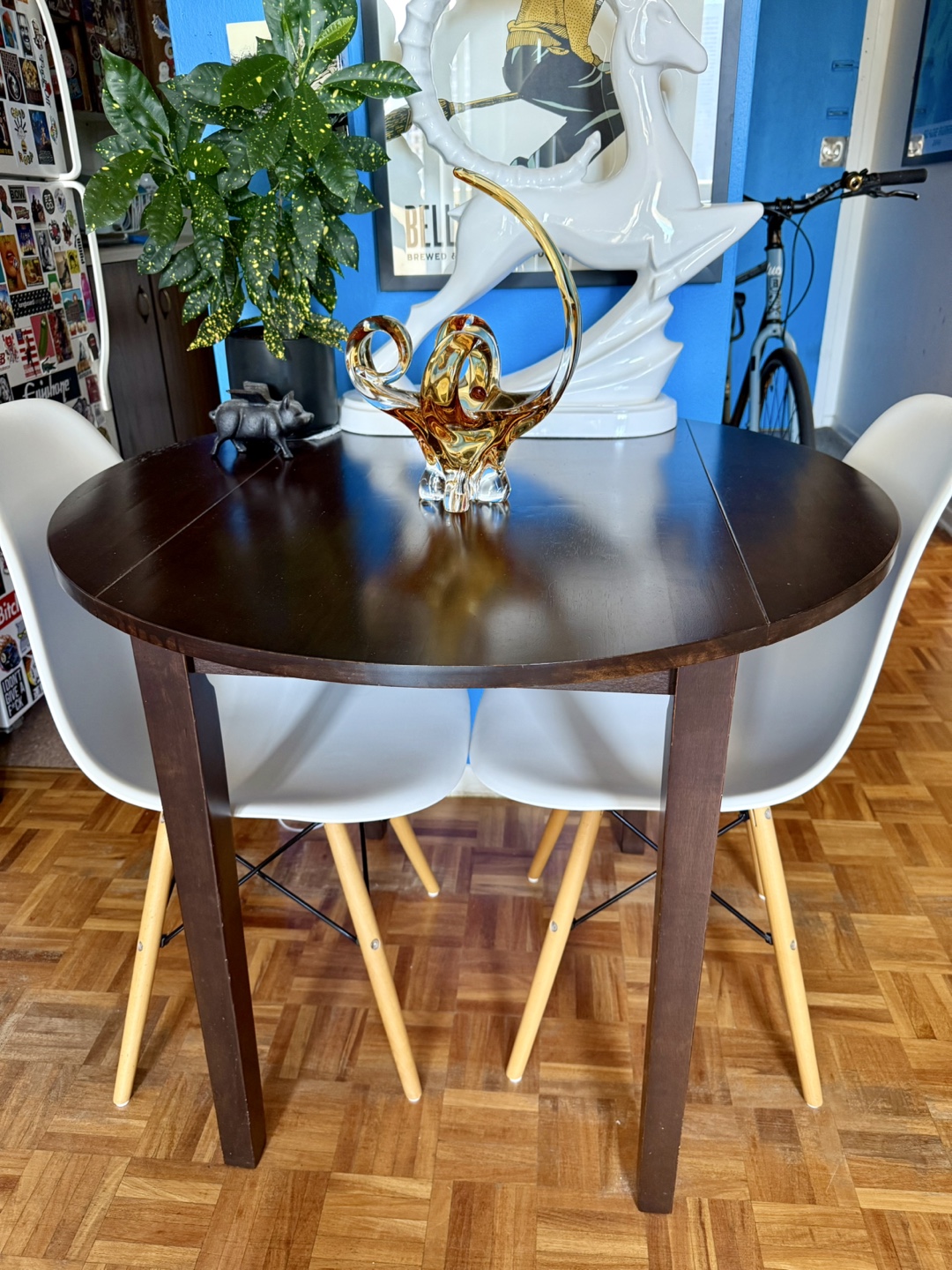 Table for Two
