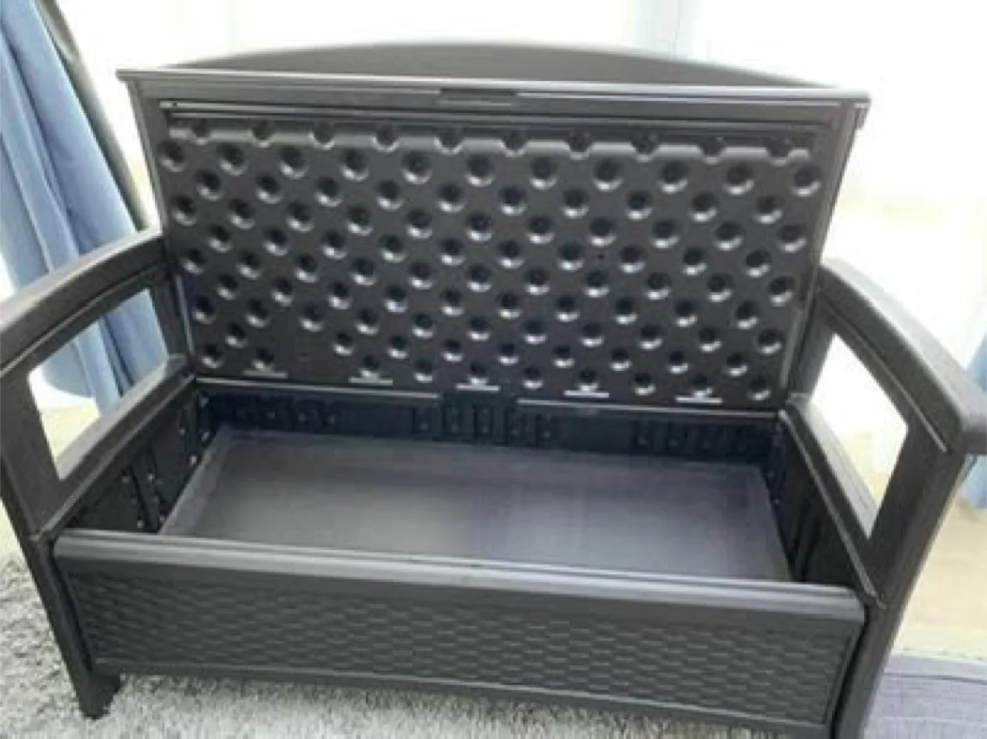 Patio  furniture- Suncast image indicator(3)