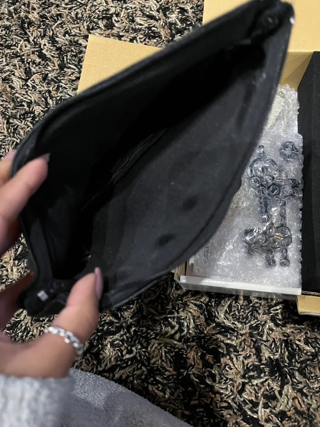 Audio-Technica AT2020 USB Cardioid Condenser Microphone image indicator(3)