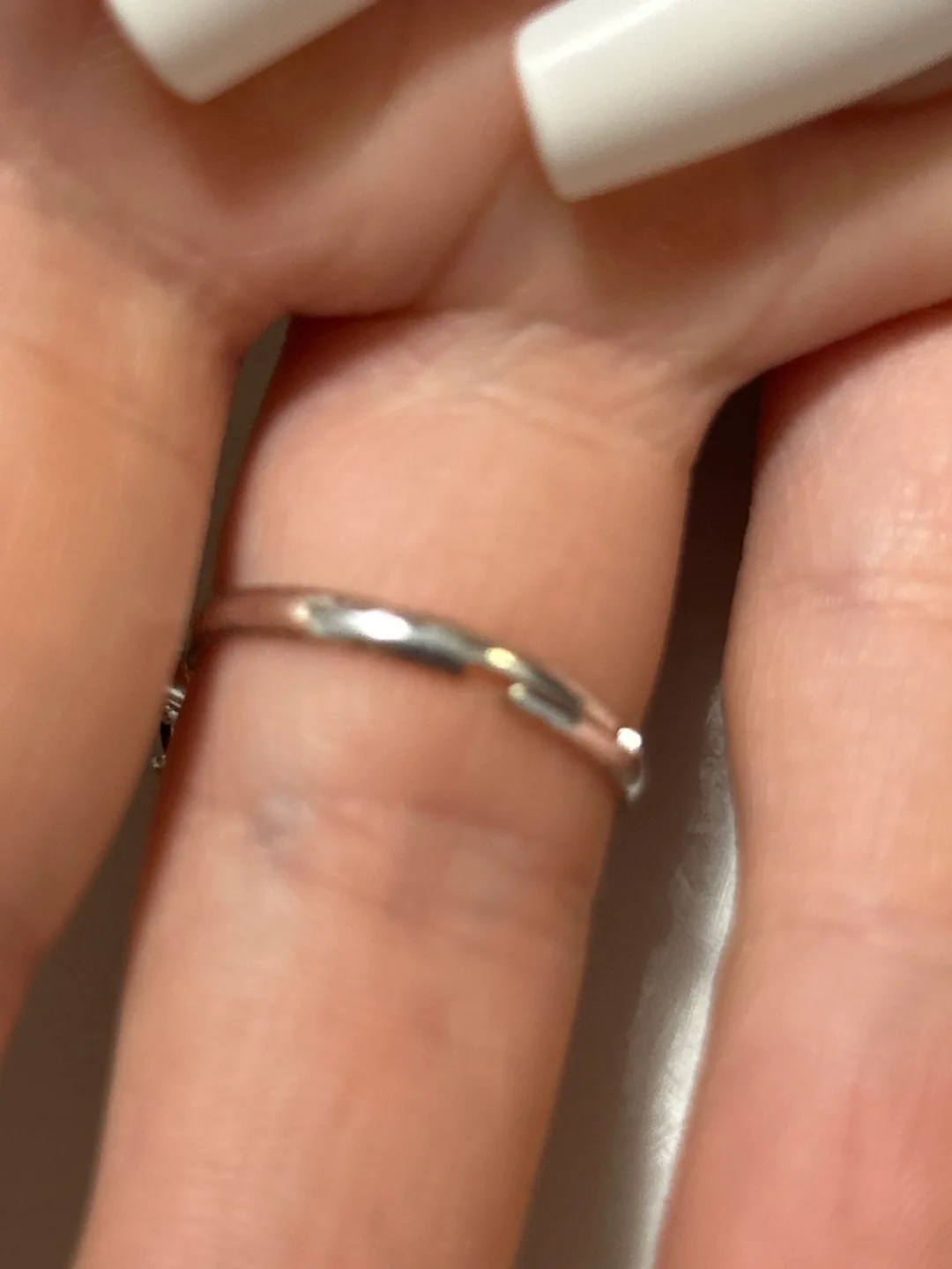 Black Stone Ring image indicator(3)