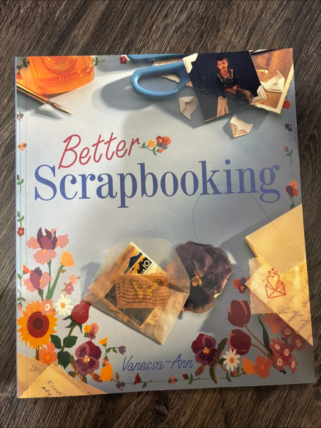 Scrapbooking book bundle image indicator(6)