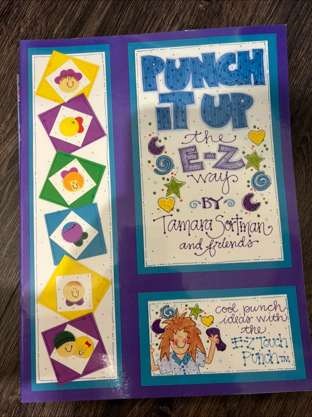 Scrapbooking book bundle image indicator(5)