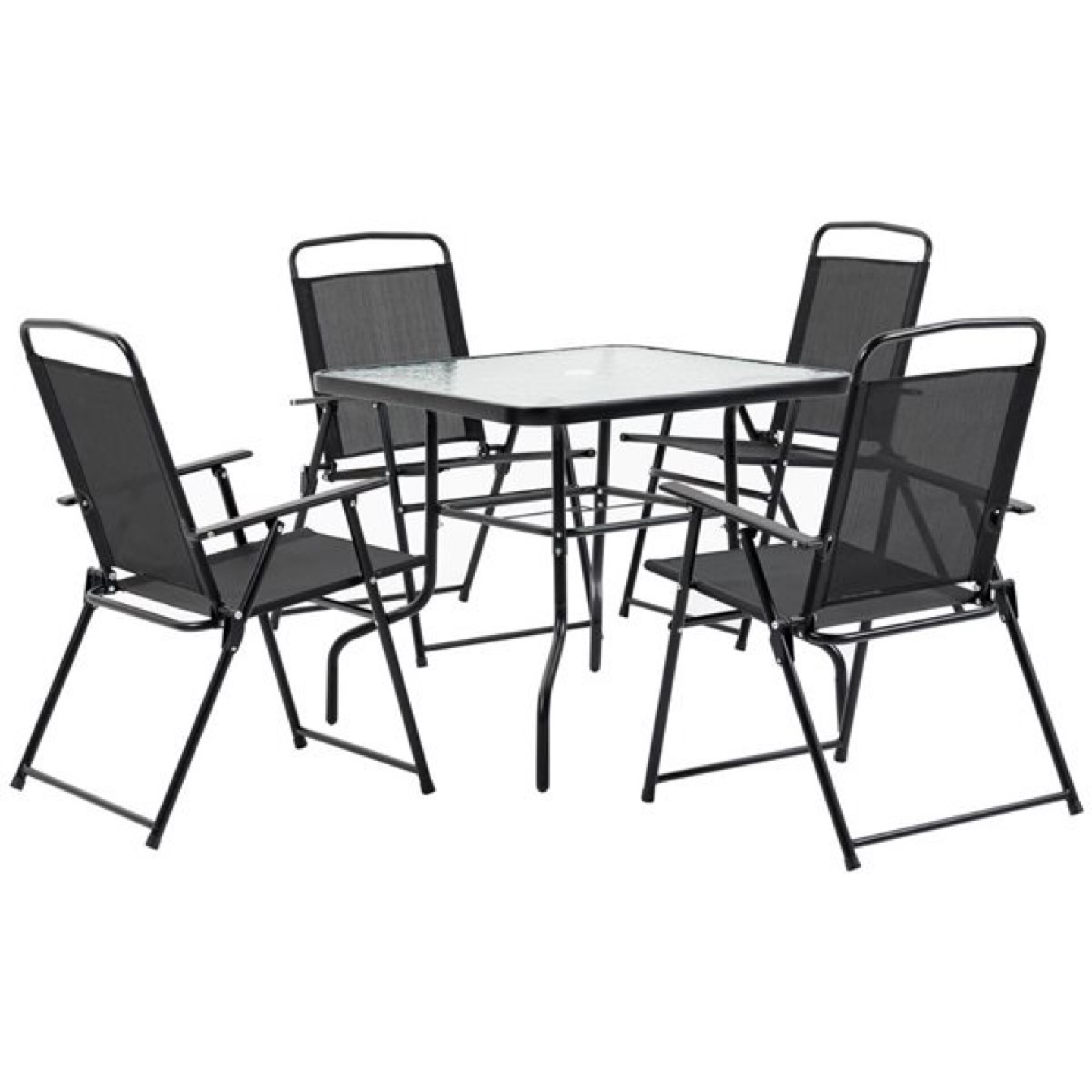 Outdoor Patio Set