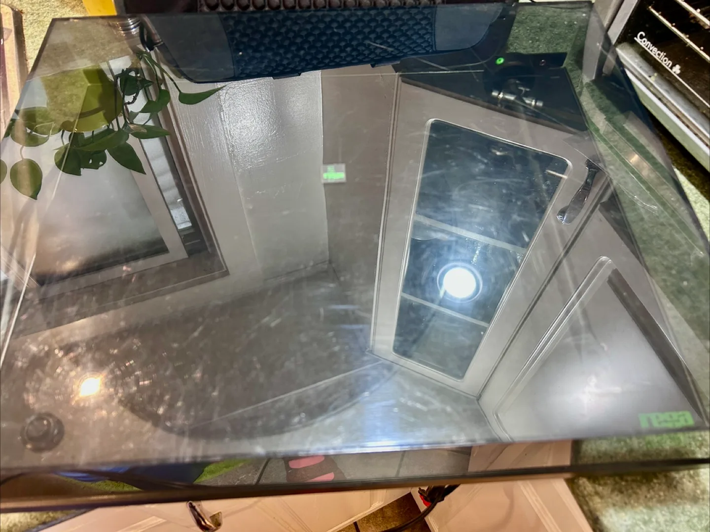 Rega Planar 2 turntable image indicator(5)