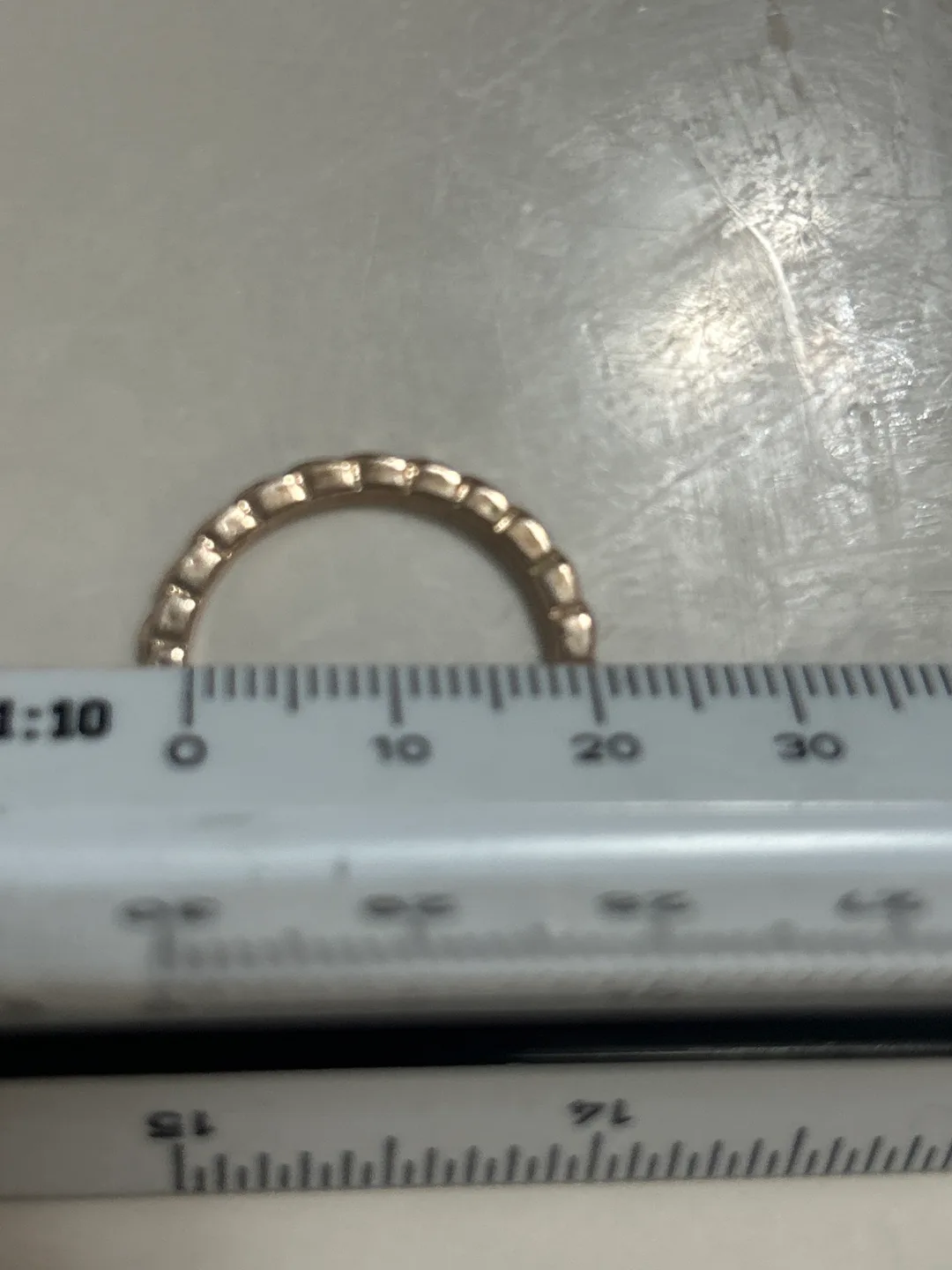 Ring image indicator(3)