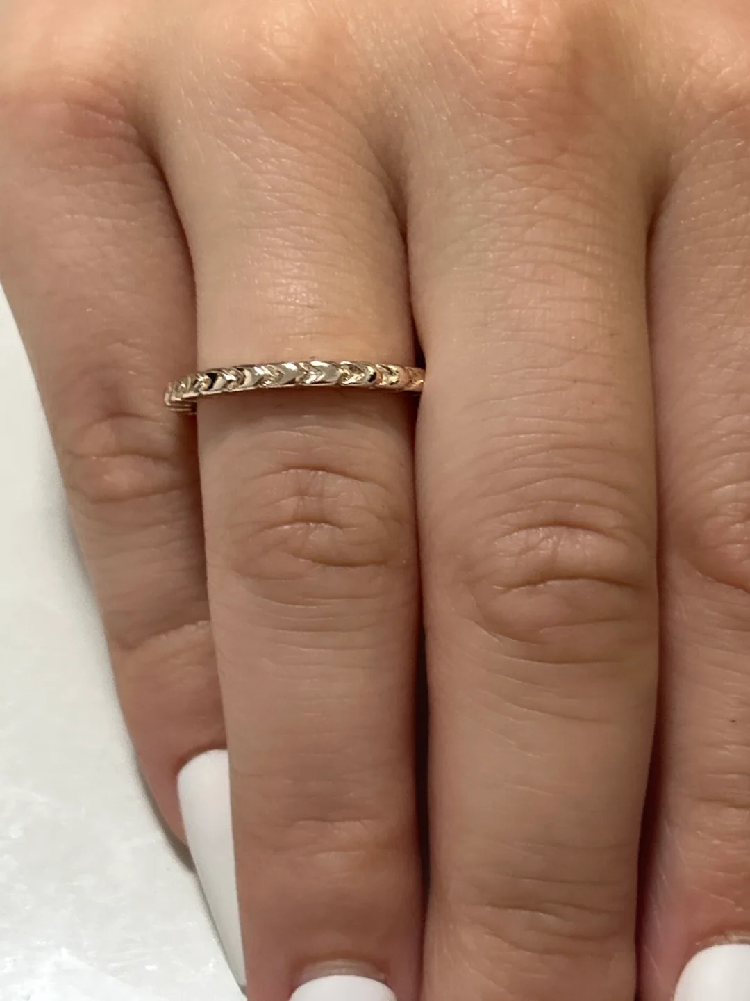 Ring image indicator(2)