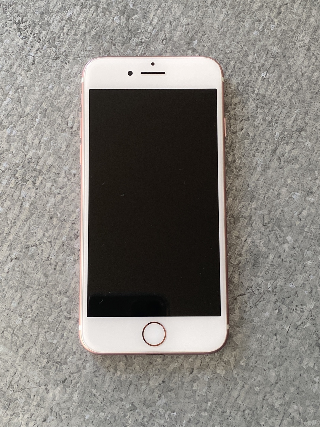Apple iPhone 7 32GB Rose Gold w/ Box - photo 4