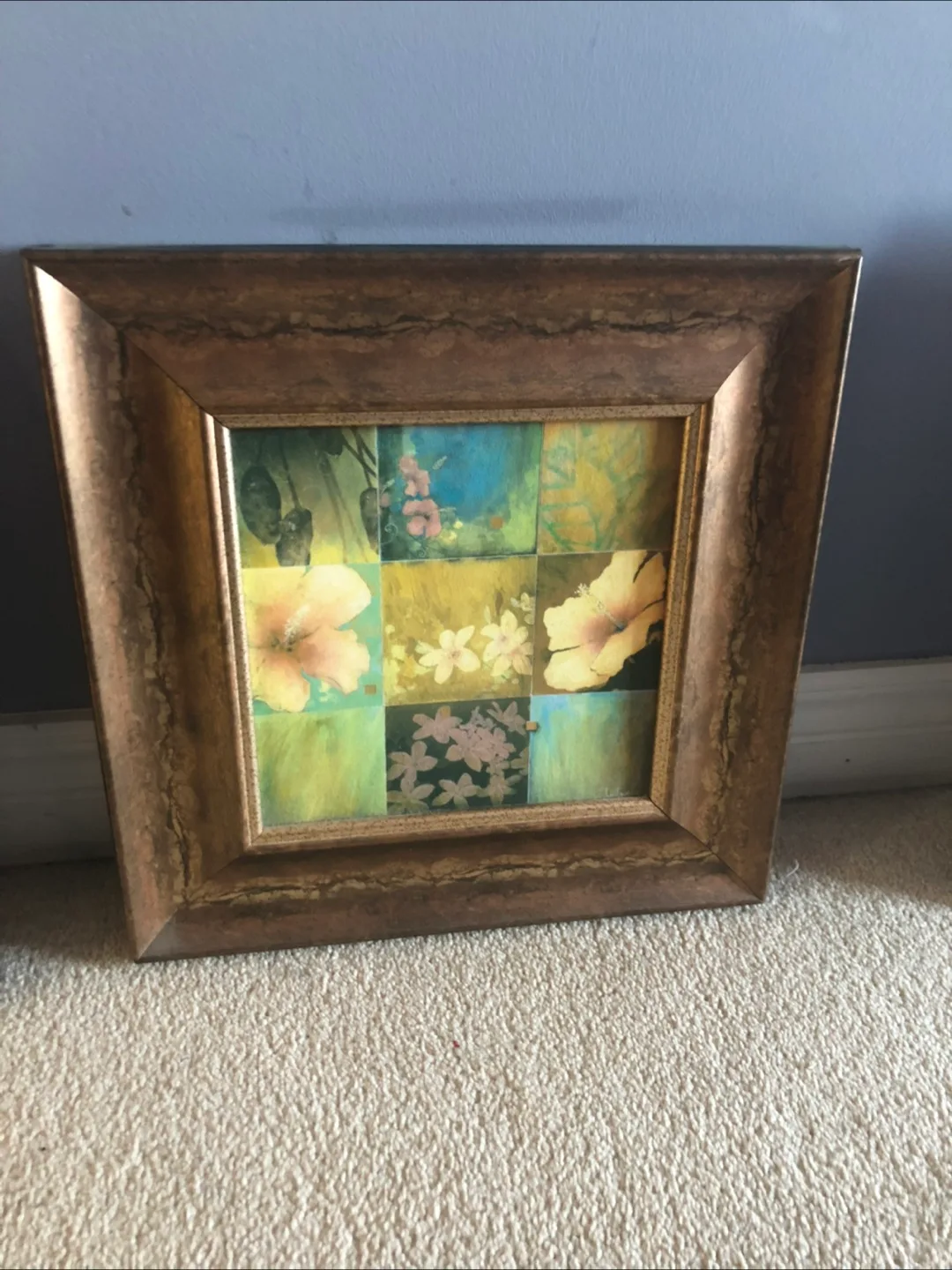 Don Li-Leger Framed Art Prints (Set of 3) image indicator(3)