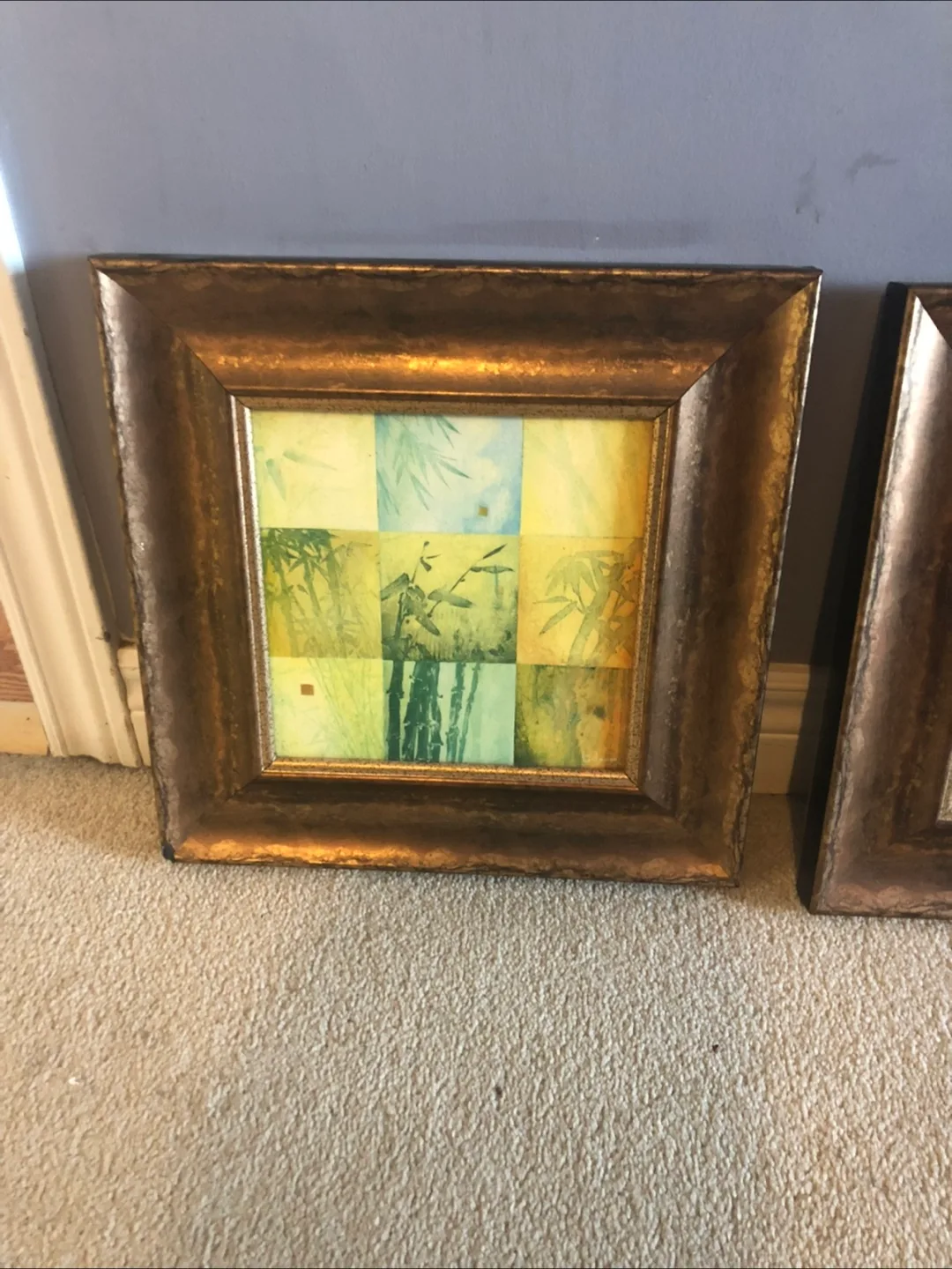 Don Li-Leger Framed Art Prints (Set of 3) image indicator(4)