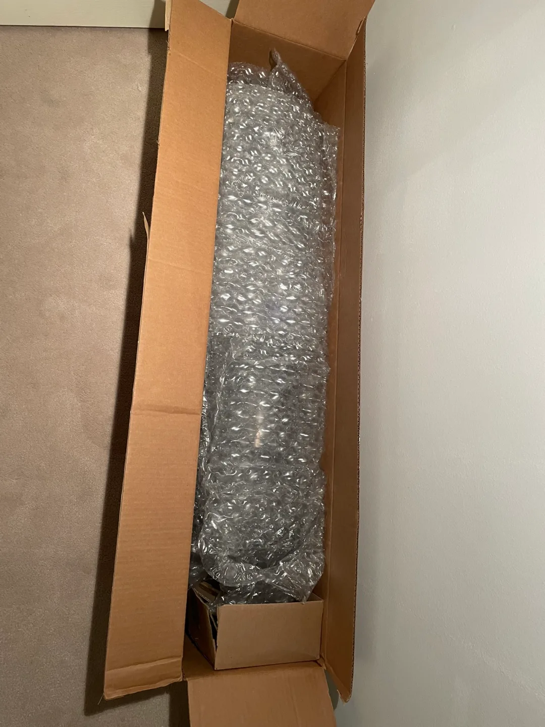 NEW! Dyson Ball Allergy+ Upright Bagless Vacuum - MSRP $790.99 image indicator(4)